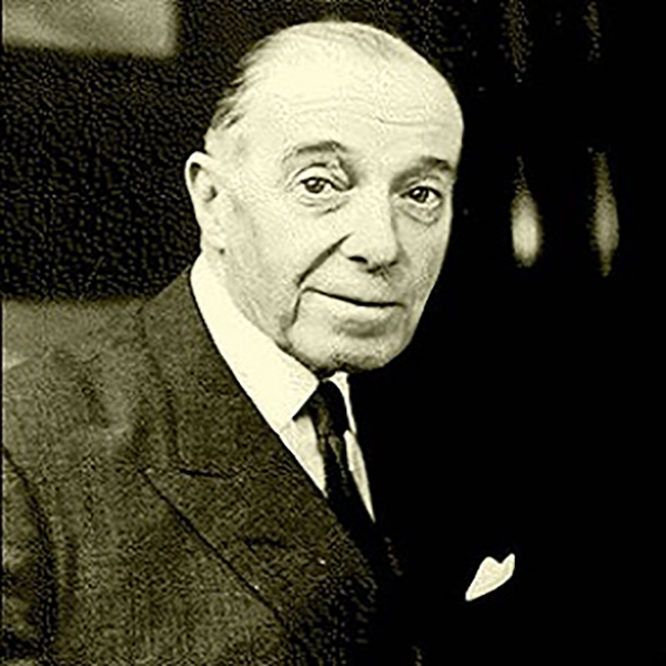 The Childwick Trust Thumbnail