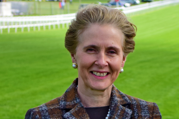 The Racing Foundation announces Julia Budd as new Chair with term to commence January 2022