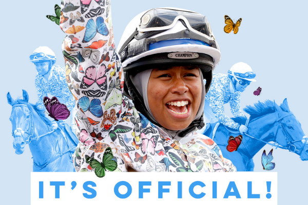 The Racing Foundation supports Riding a Dream Academy with further three years of funding