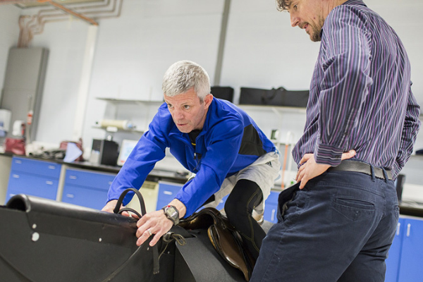 Dr George Wilson offers research-based stance on jockey weight and nutrition