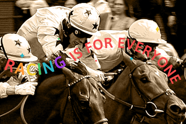 “I had huge concerns about doing this piece of work because I didn’t know what the reception would be”