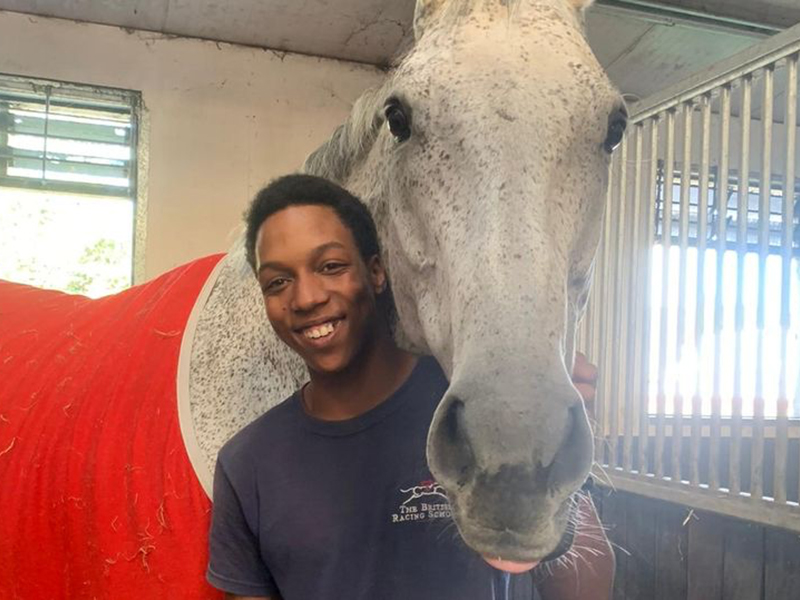 Racing Industry Recruitment Skills & Retention Research 2018 (Trainers and Stable Staff) - Summary of Key Findings