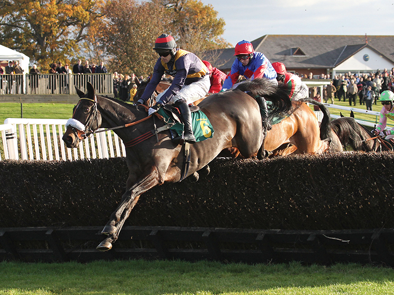 Thoroughbred Breeding Industry Recruitment, Skills & Retention Research 2017 - Summary of Key Findings