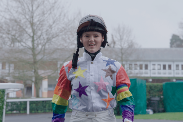 British Racing launches new All In The Race campaign supported by Racing Foundation