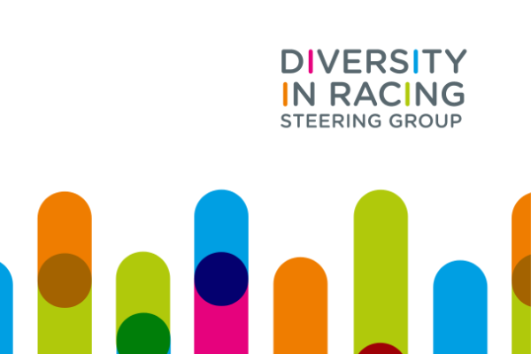 Racing-Foundation funded Diversity in Racing Steering Group publish update