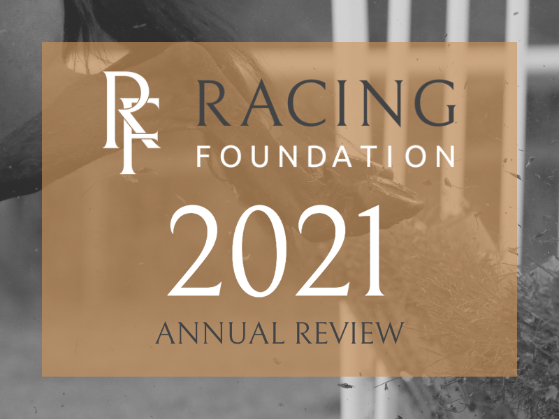 Annual Review 2021