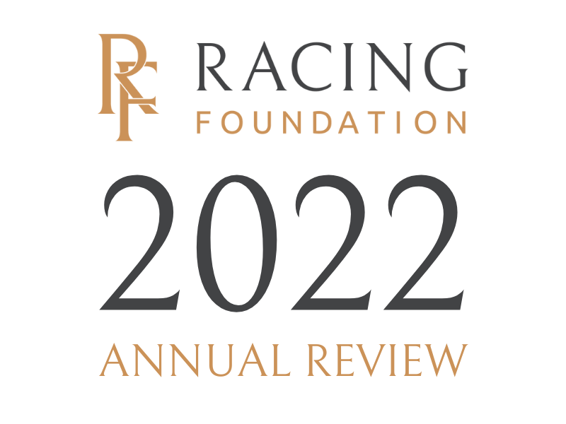 Annual Review 2022