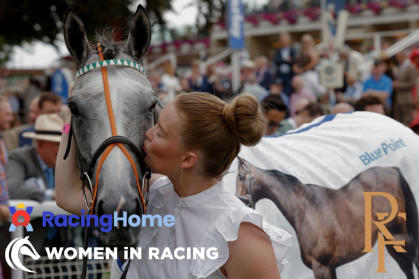 Racing Foundation funds Phase Two of the ‘Racing Home’ project