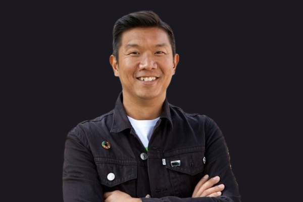 Racing Foundation welcomes Grants Manager Stan Wong to the team