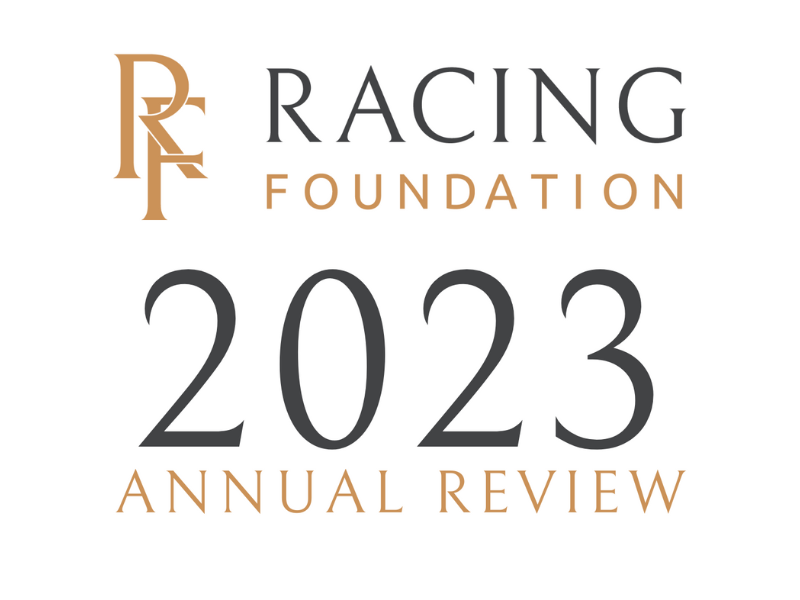 Annual Review 2023