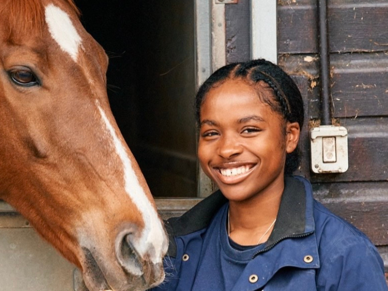 Uwitonze Wenham-Beckford