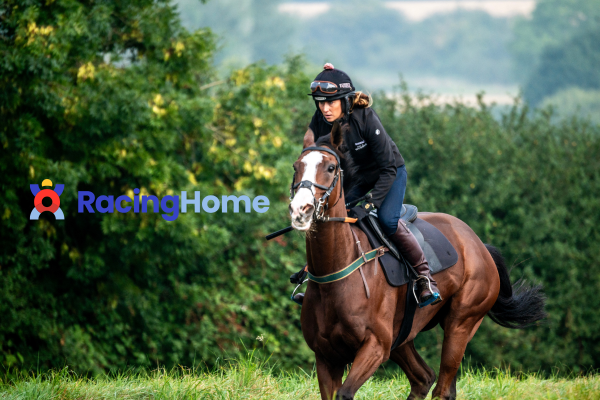 RELEASE: Racing Home announces extended funding partnership with the Racing Foundation